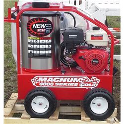 Easy Kleen Magnum Gold Pressure Washer