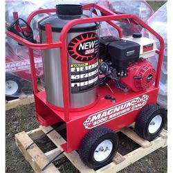 Easy Kleen Magnum Gold Pressure Washer