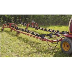 60ft Versatile Sprayer