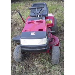 Murray Lawn Tractor