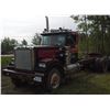 Image 1 : 1983 Western Star Truck (no registration) ( needs injection pump)