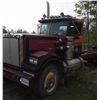 Image 2 : 1983 Western Star Truck (no registration) ( needs injection pump)