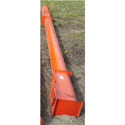 Floor Auger