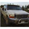 Image 2 : 1999 Ford F250 VIN # 1FTNX20L6XEA26283