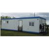 Image 2 : Atco Shack (approx. 10ft x 30ft) (Buyer will be responsible for moving)
