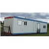 Image 3 : Atco Shack (approx. 10ft x 30ft) (Buyer will be responsible for moving)