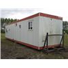 Image 4 : Atco Shack (approx. 10ft x 30ft) (Buyer will be responsible for moving)