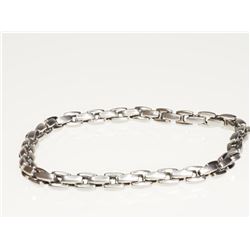 #5-MEN'S   STAINLESS STEEL BRACELET