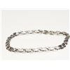 Image 1 : #5-MEN'S   STAINLESS STEEL BRACELET