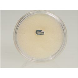 #8-GENUINE RARE ALEXANDRITE (0.25CT)