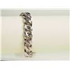 Image 2 : #11-MEN'S  STAINLESS STEEL BRACELET