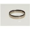 Image 1 : #31-STAINLESS STEEL MEN'S RING SIZE 10