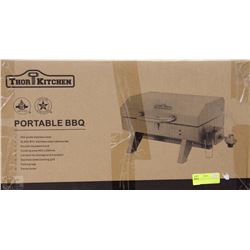 THOR KITCHEN PORTABLE BBQ NEW IN BOX
