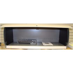 NEW 48" OVERHEAD BIN