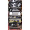 Image 1 : FAT MAX ROLLING TOOL BOX WITH ALL CONTENTS