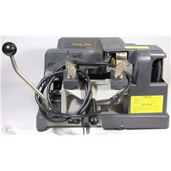 ILCO PERFORMANCE SERIES KEY CUTTING MACHINE
