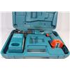 Image 1 : MAKITA 12V DRILL WITH BATTERY/CHARGER & CASE