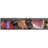 Image 1 : WORLD INDUSTRIES JUNIOR SNOWBOARD WITH FIREFLY