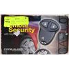 Image 1 : CODE ALARM - VEHICLE SECURITY SYSTEM CA100