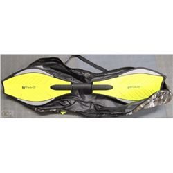 NEW HELLO CASTOR BOARD