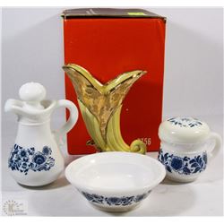 LOT OF AVON COLLECTIBLES