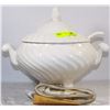 Image 1 : NEW ELECTRIC SOUP TUREEN