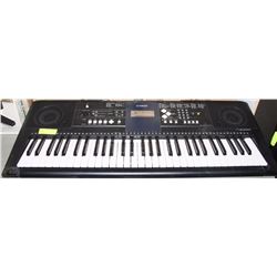 YAMAHA MULTI FUNCTION PIANO WITH CORD