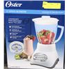 Image 1 : PREVIOUSLY ENJOYED OSTER 12 SPEED BLENDER