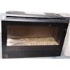 Image 1 : ELECTRIC FIREPLACE MODEL #DFG2562