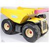 Image 1 : TONKA METAL DUMPTRUCK