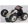 Image 4 : 2 FLATS OF RC CARS,TRUCKS AND REMOTES