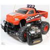 Image 8 : 2 FLATS OF RC CARS,TRUCKS AND REMOTES