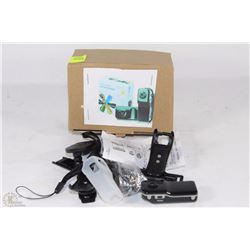 NEW WORLDS SMALLEST VOICE RECORDER