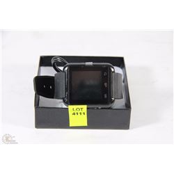 NEW BLUETOOTH SMARTWATCH FOR ANDRIOD