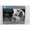 Image 1 : NEW BLUETOOTH MOTORCYCLE HELMET HEADSET