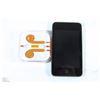 Image 1 : 32GB IPOD TOUCH W/NEW EARBUD HEADPHONES