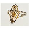 Image 1 : #37-STERLING SILVER RING (1.41G)