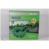 Image 1 : NEW 50FT EXPANDABLE HOSE - AUTOMATICALLY EXPANDS