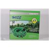 Image 1 : NEW 50FT EXPANDABLE HOSE - AUTOMATICALLY EXPANDS