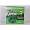 Image 1 : NEW 50FT EXPANDABLE HOSE - AUTOMATICALLY EXPANDS