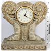 Image 1 : QUARTZ MANTLE DECORATIVE CLOCK
