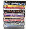 Image 1 : BUNDLE OF 17 DVD MOVIES