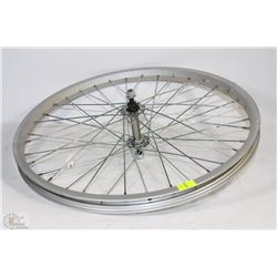 X-RIMS BICYCLE RIM - 406 X 20mm (20" x 1.5")