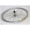 Image 1 : X-RIMS BICYCLE RIM - 406 X 20mm (20" x 1.5")
