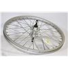 Image 1 : X-RIMS BICYCLE RIM - 406 X 20mm (20" x 1.5")
