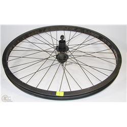 ZAC X WEIMANN BICYCLE RIM