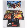 Image 1 : LOT OF SUPER NINTENDO GAMES INCLUDING STARGATE AND