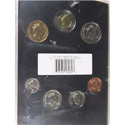 NEW TINY TREASURES 2000 UNCIRCULATED