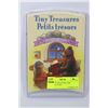 Image 2 : NEW TINY TREASURES 2000 UNCIRCULATED