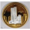 Image 1 : TWIN TOWERS NATIONAL COLLECTORS MINT 5TH